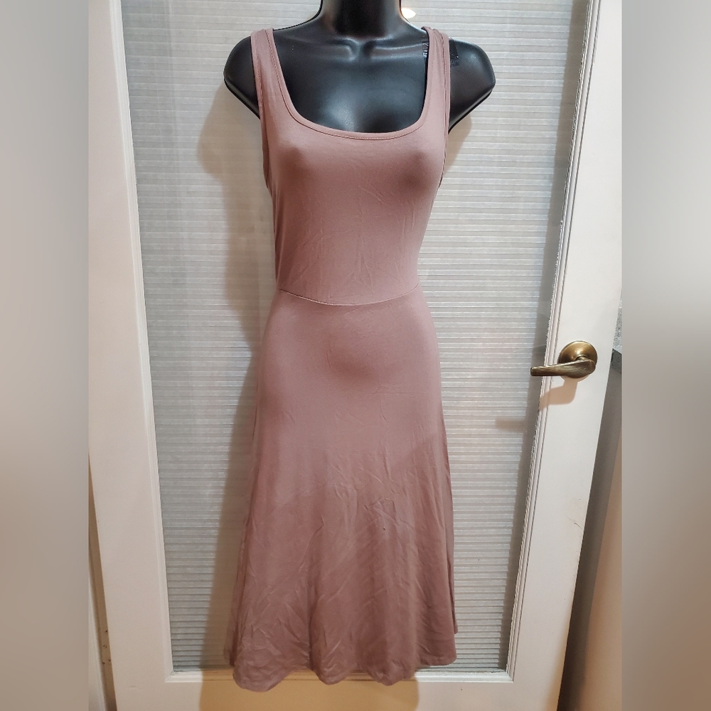 NWT Olivia Rae Tank Dress Size L